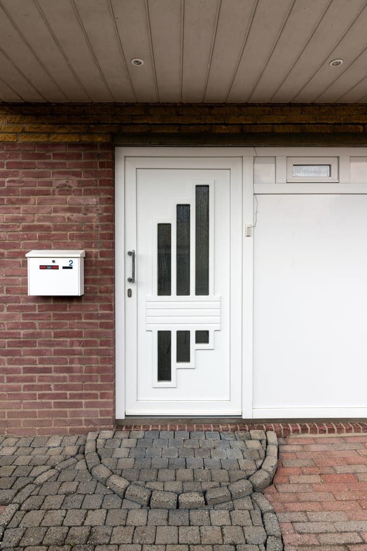 Foto 5 van Mgr. Paredisstraat 2