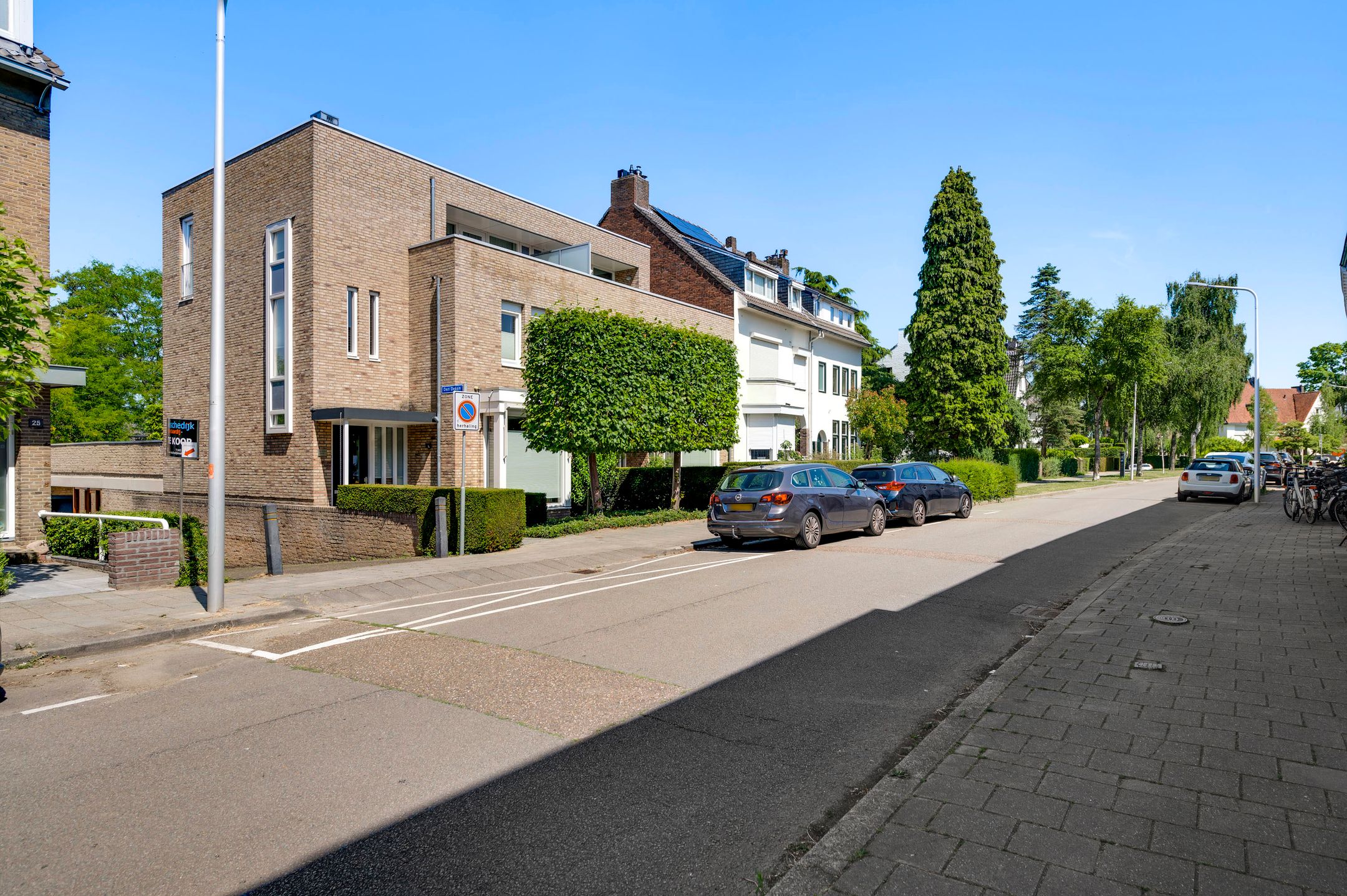 Foto 45 van Den Deken 1