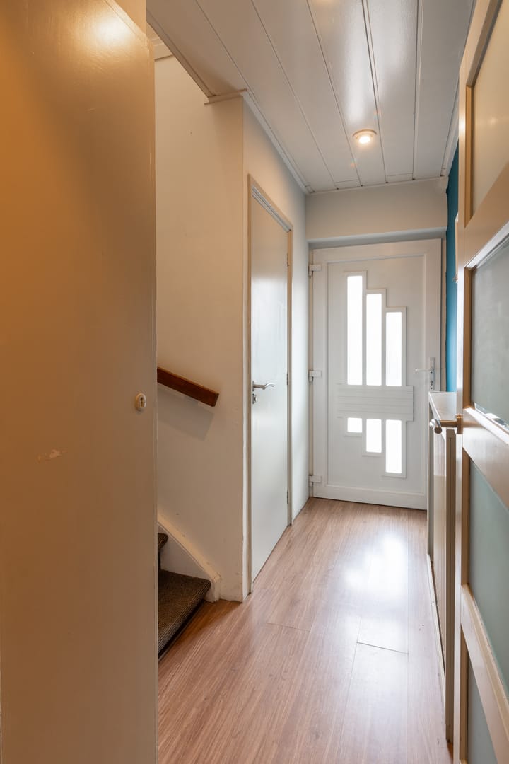 Foto 8 van Mgr. Paredisstraat 2