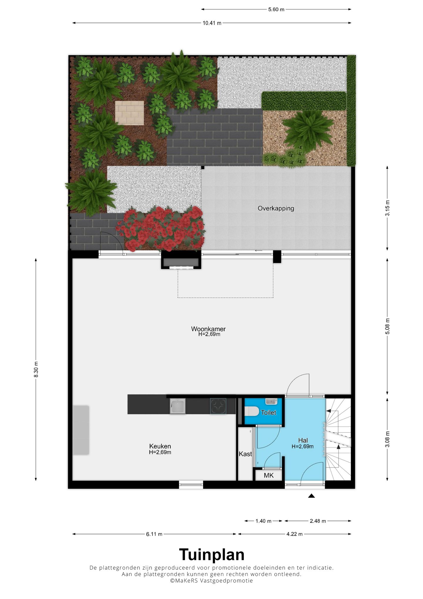 Foto 49 van Den Deken 1