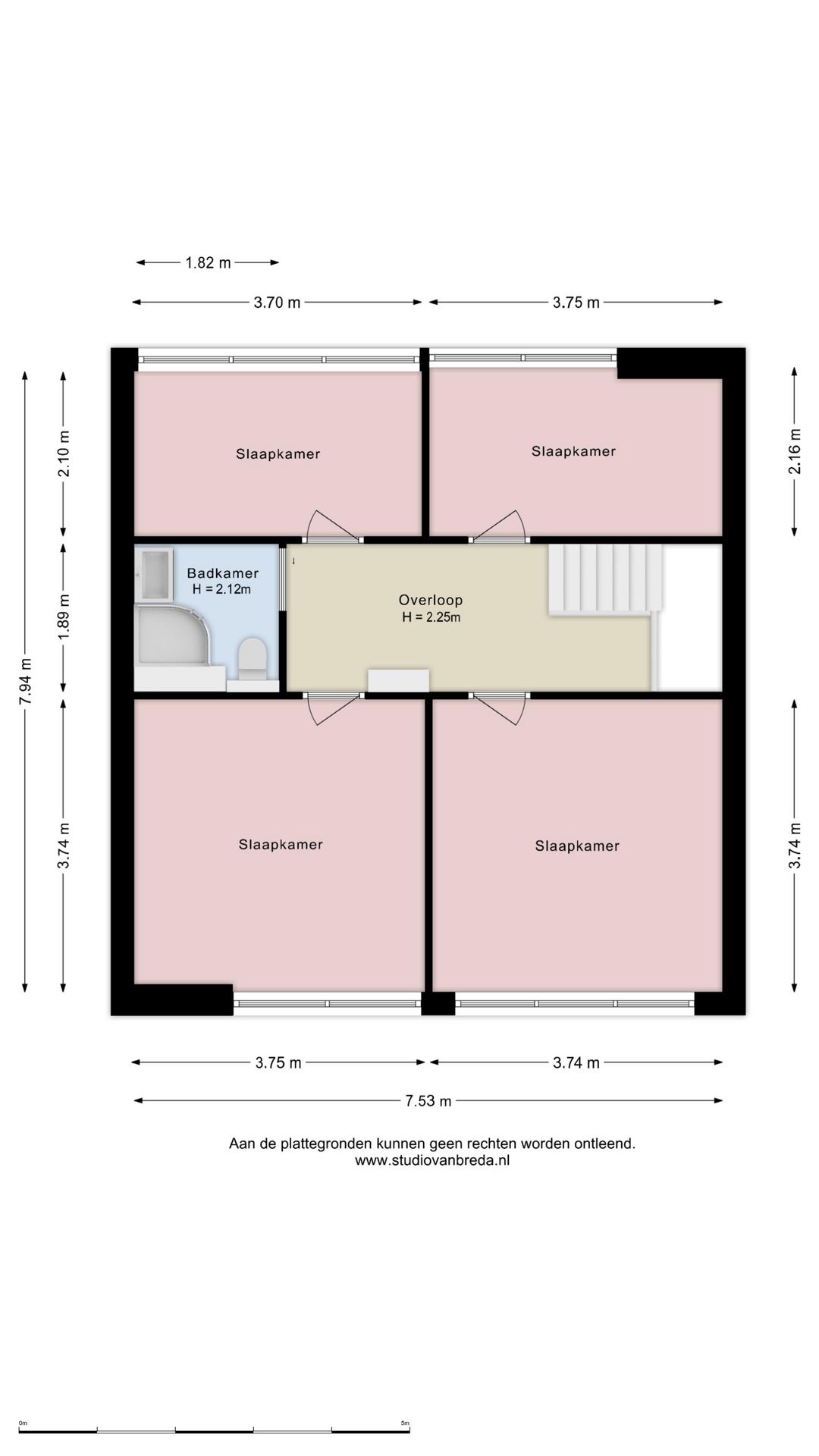 Foto 42 van Adam Pijnackerstraat 4