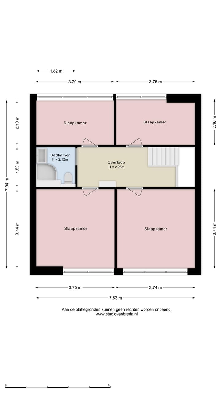Foto 42 van Adam Pijnackerstraat 4