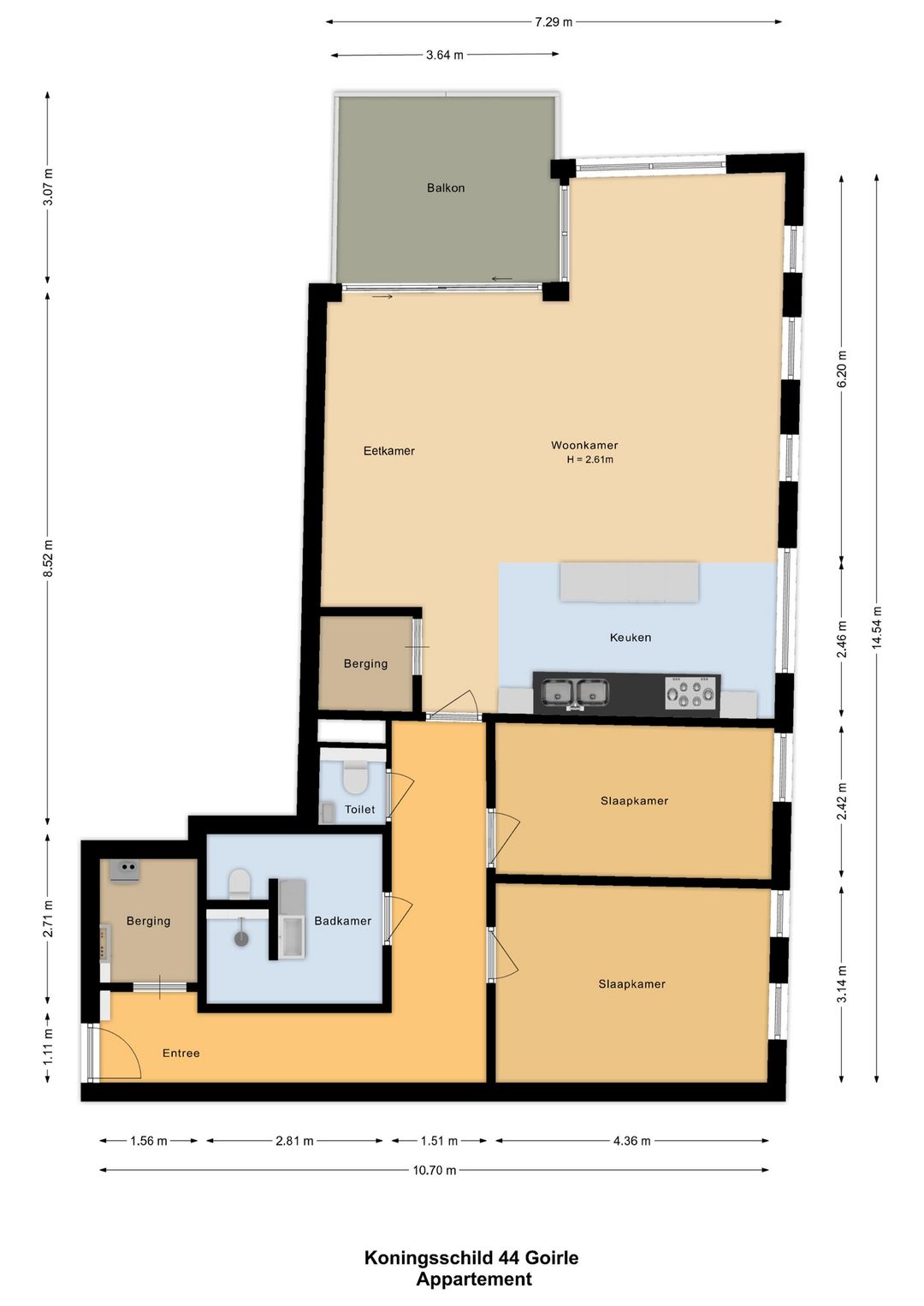 Foto 32 van Koningsschild 44