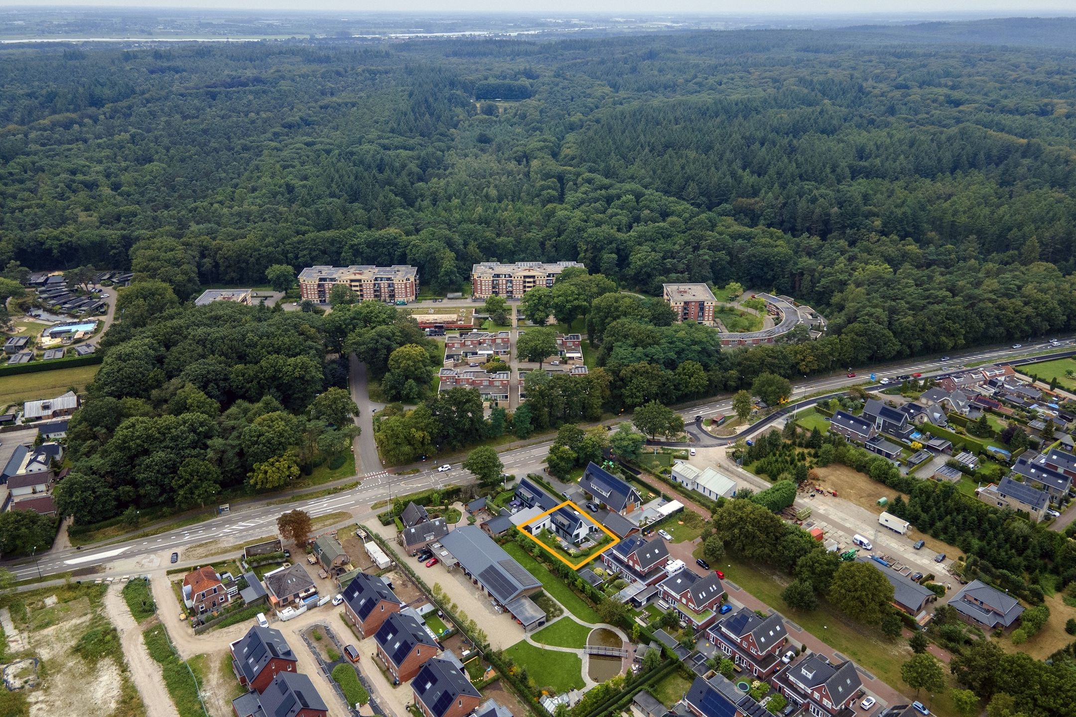 Foto 9 van Cuneraweg 350