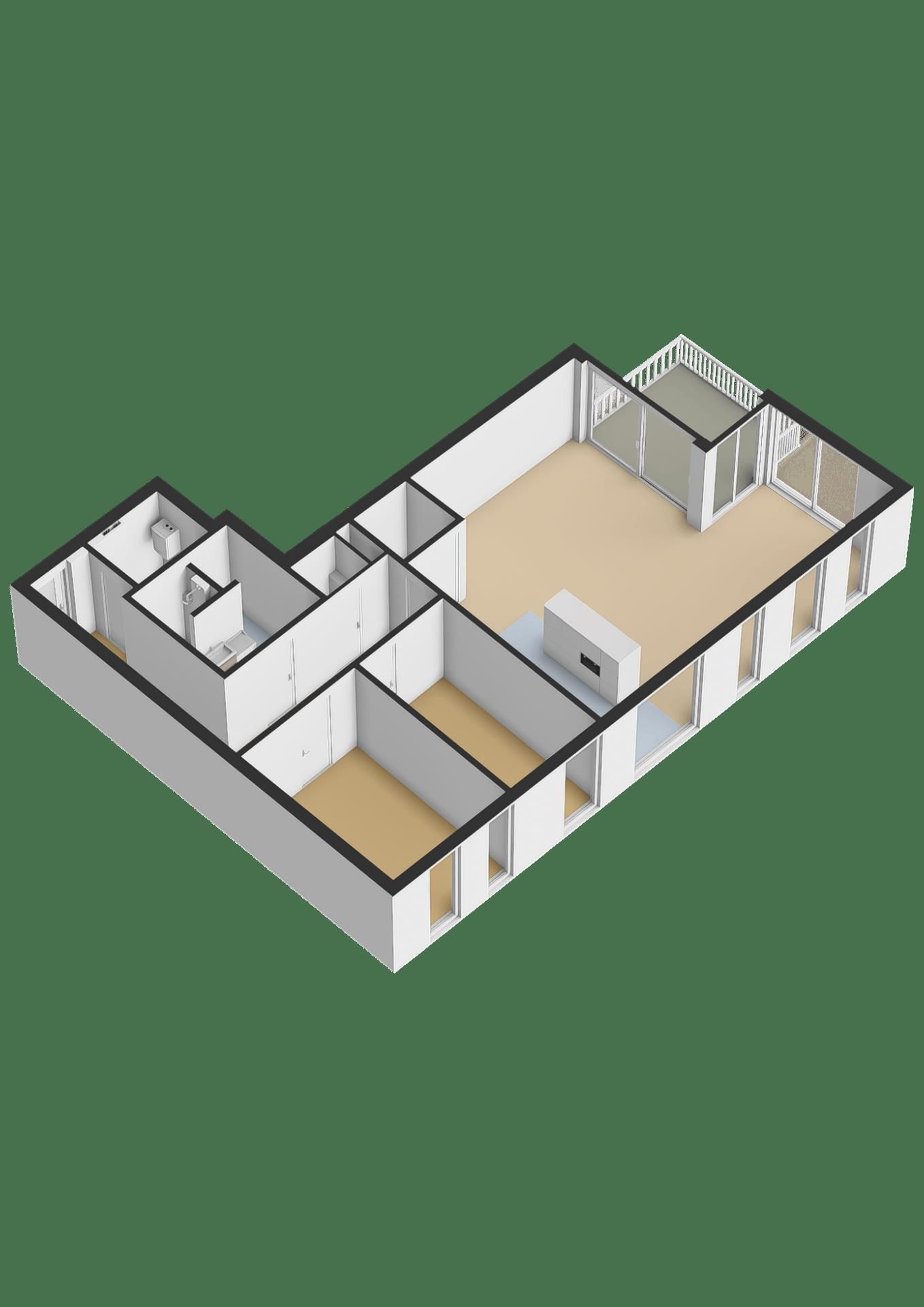 Foto 33 van Koningsschild 44