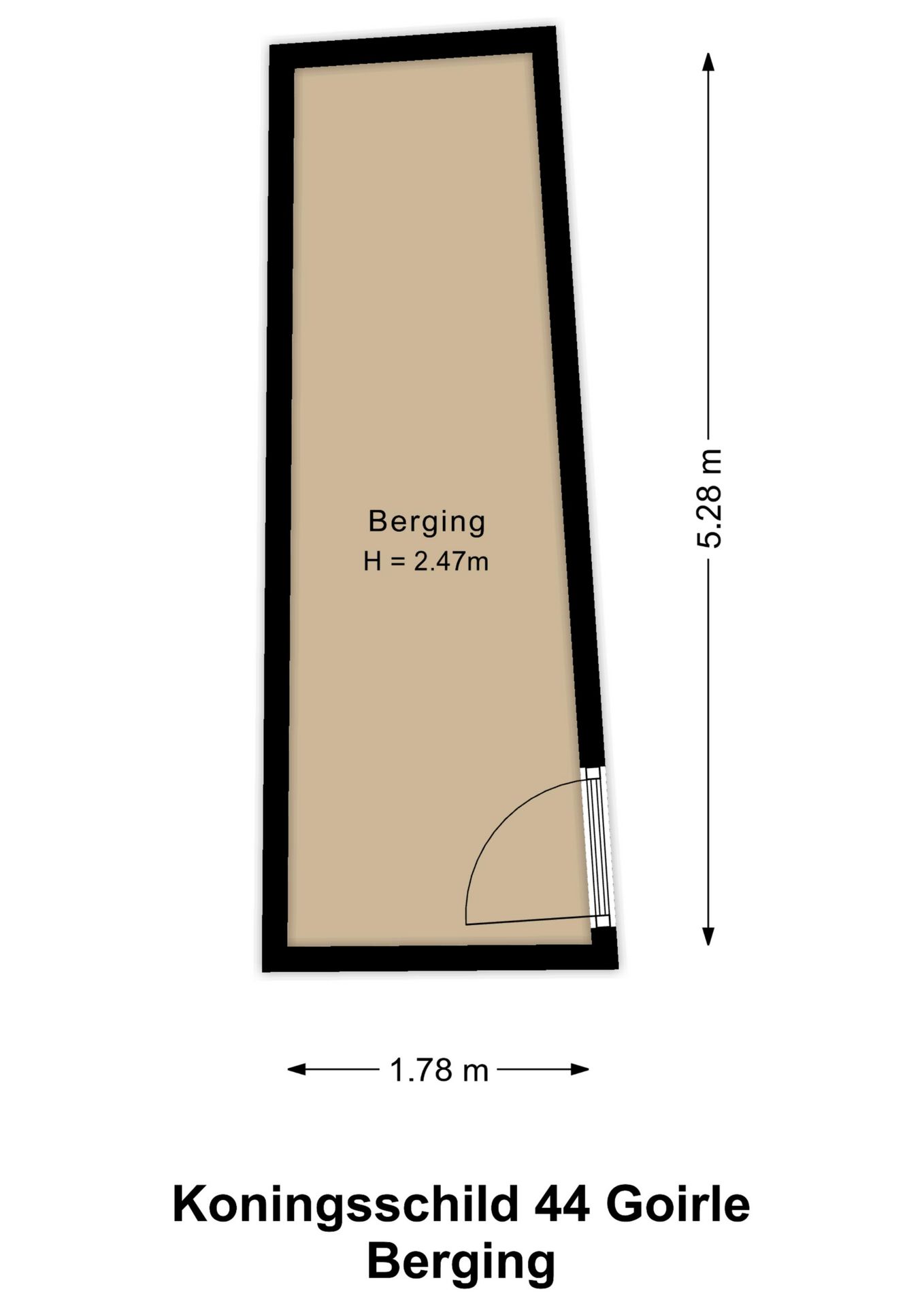 Foto 34 van Koningsschild 44