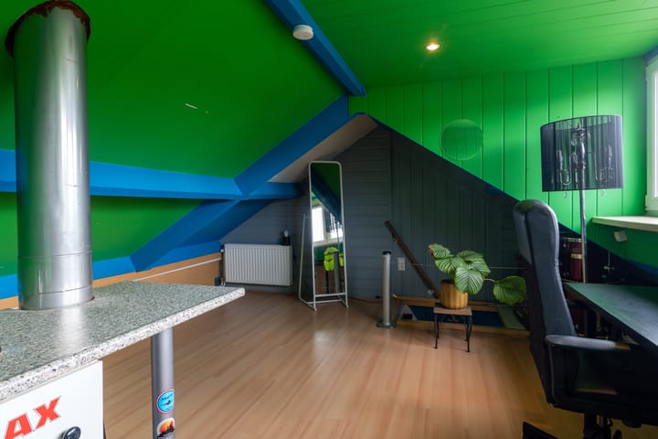 Foto 32 van Mgr. Paredisstraat 2