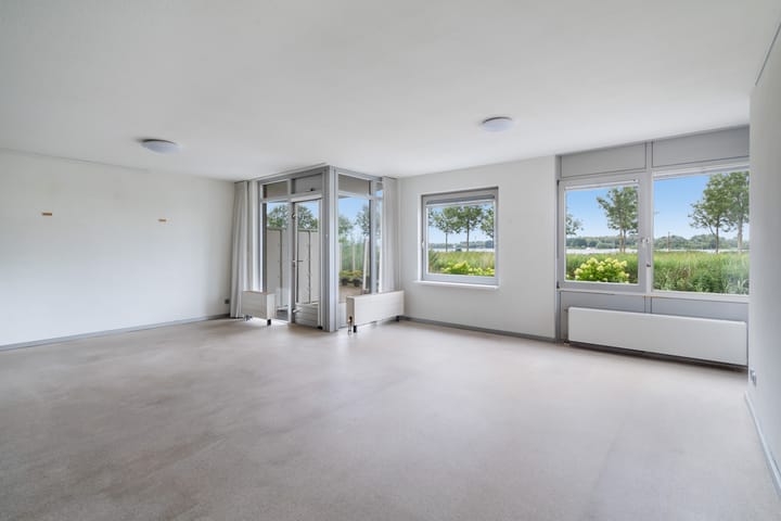 Foto 2 van Berlageplan 45