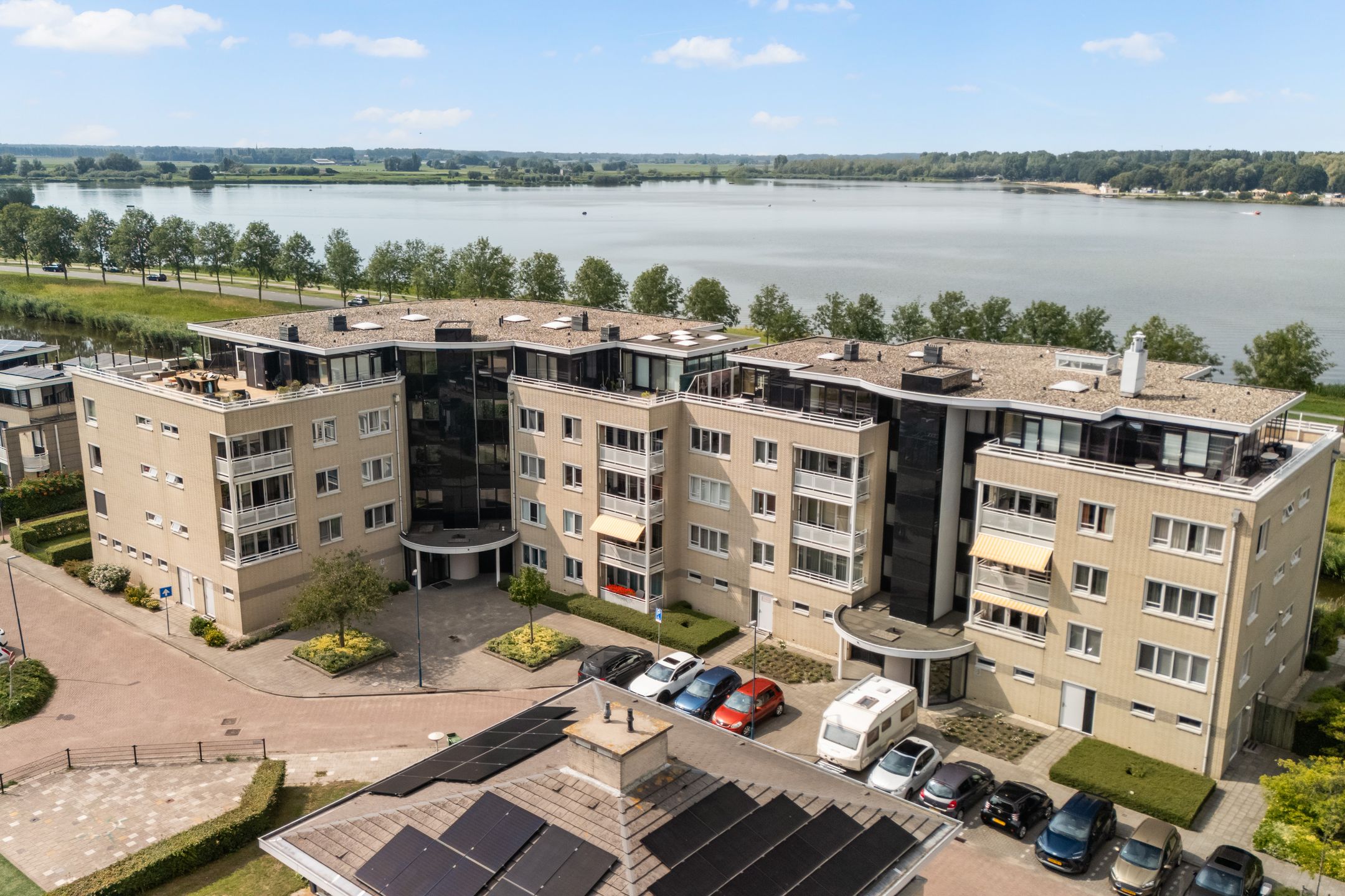 Berlageplan, 45, Zoetermeer, 2728EC, Zuid-Holland, Nederland 45