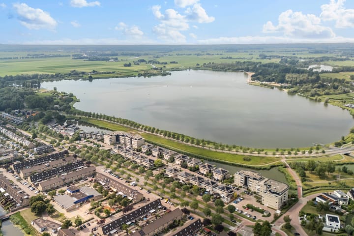 Foto 5 van Berlageplan 45