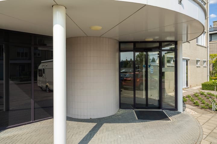 Foto 7 van Berlageplan 45