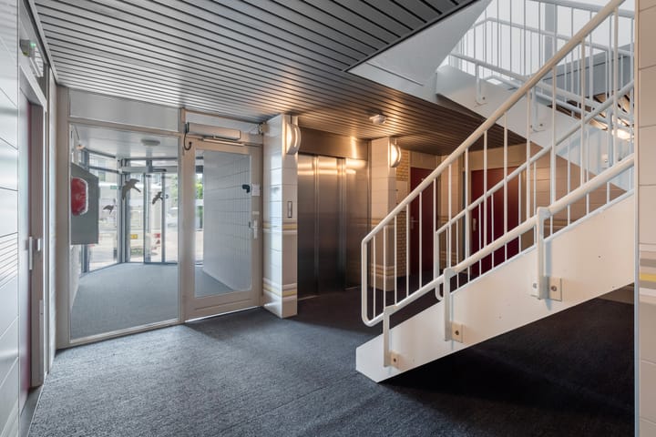 Foto 8 van Berlageplan 45