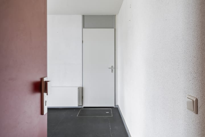 Foto 10 van Berlageplan 45