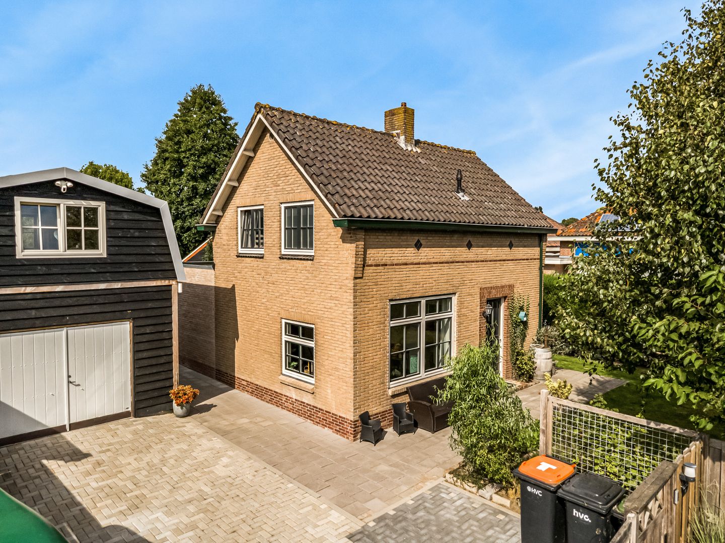 Foto 1 van Kraaiebuurt 1