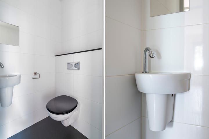 Foto 11 van Berlageplan 45