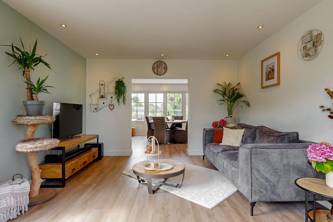 Foto 2 van Kraaiebuurt 1