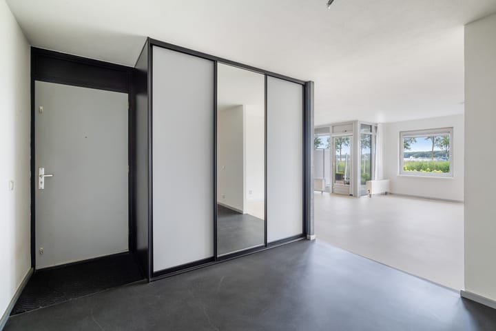 Foto 12 van Berlageplan 45