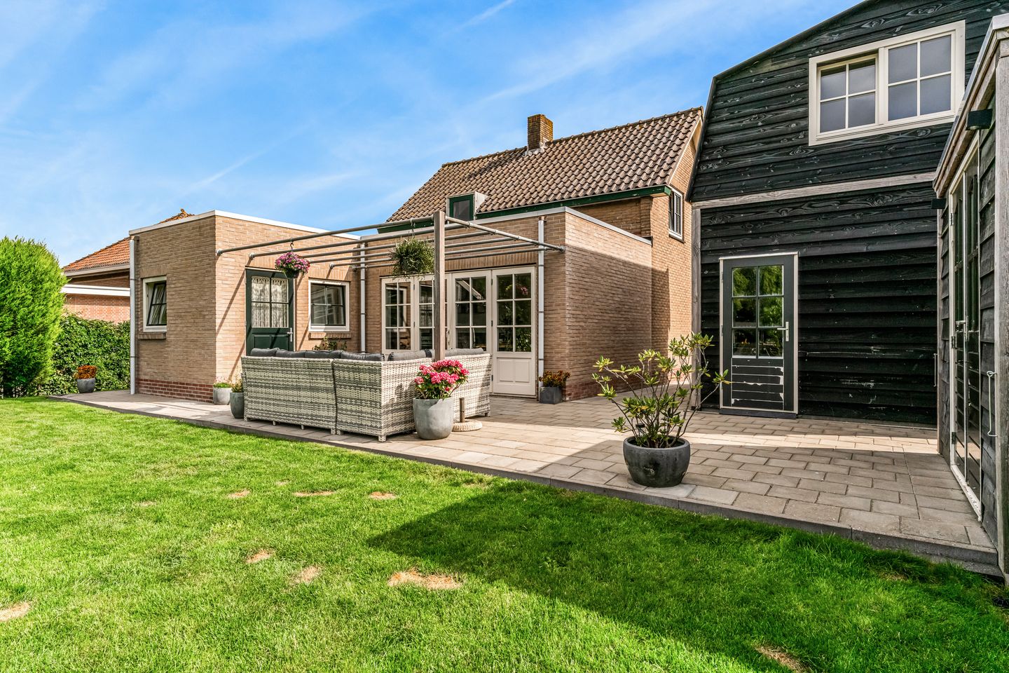 Foto 4 van Kraaiebuurt 1