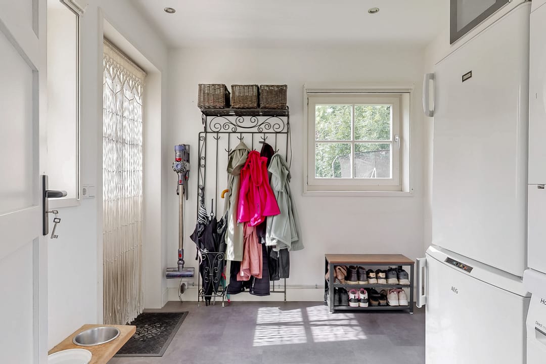 Foto 7 van Kraaiebuurt 1