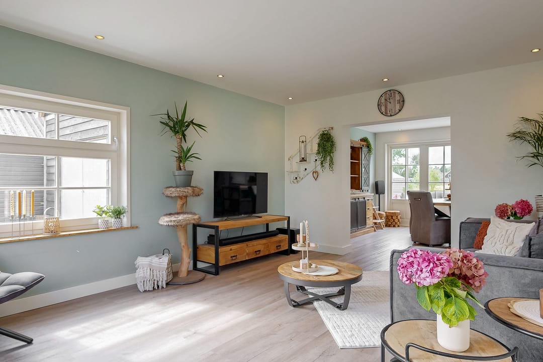 Foto 8 van Kraaiebuurt 1