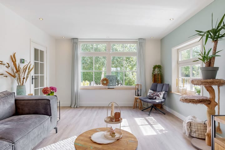 Foto 10 van Kraaiebuurt 1