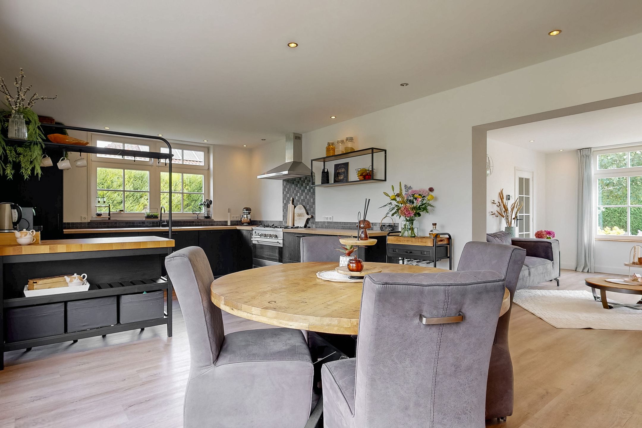 Foto 12 van Kraaiebuurt 1