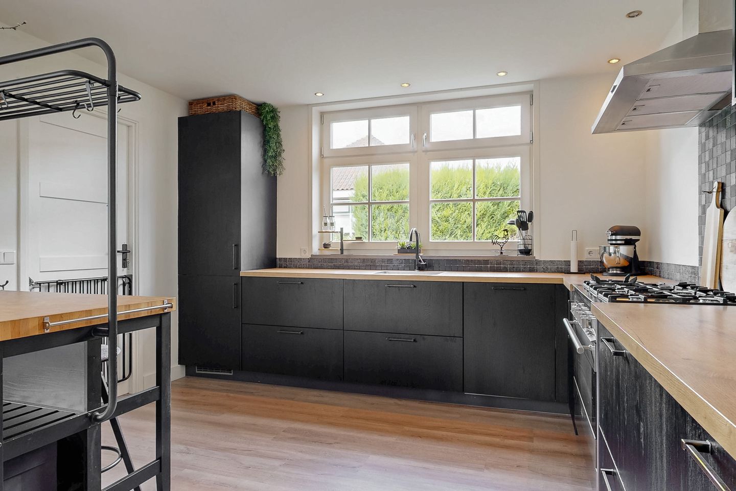 Foto 14 van Kraaiebuurt 1