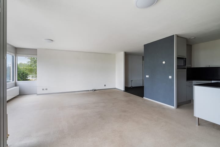 Foto 17 van Berlageplan 45