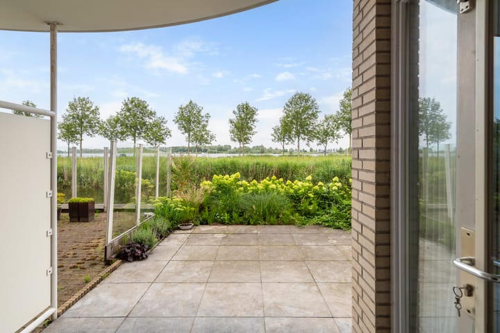 Foto 27 van Berlageplan 45