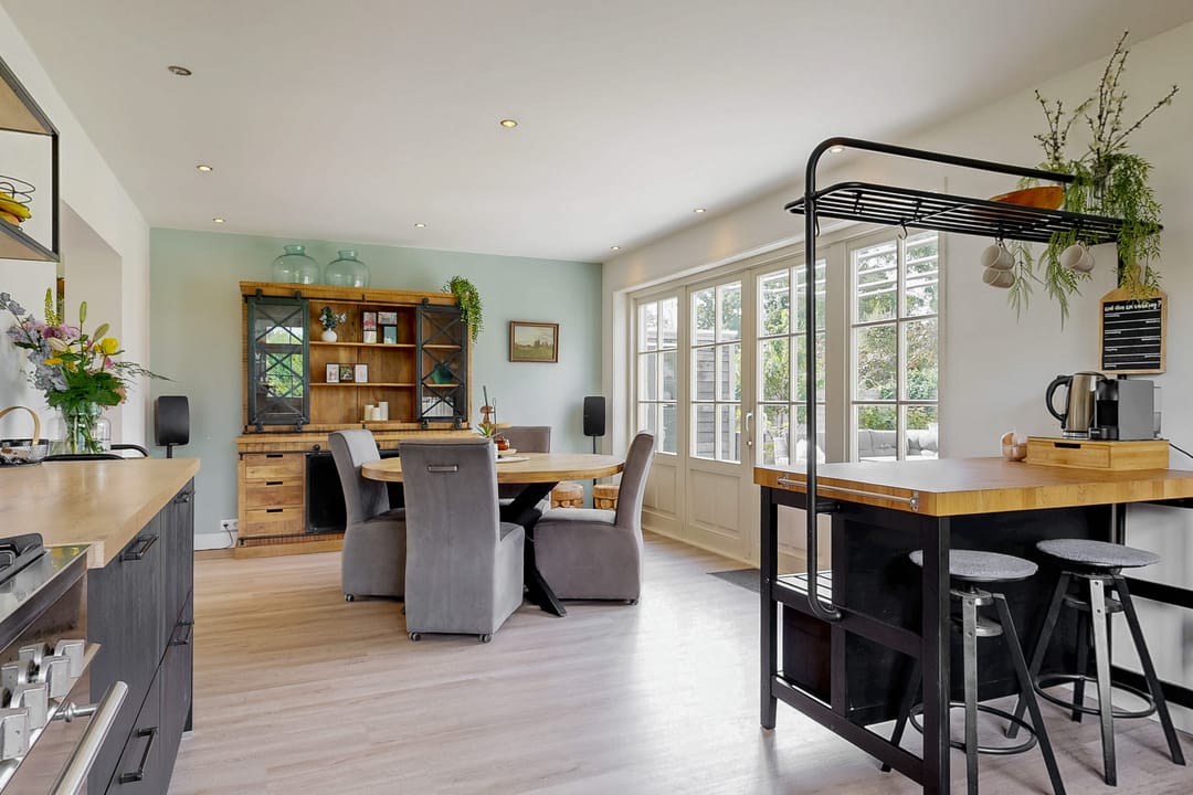 Foto 16 van Kraaiebuurt 1