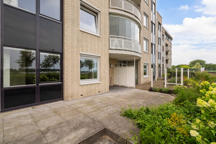 Foto 29 van Berlageplan 45