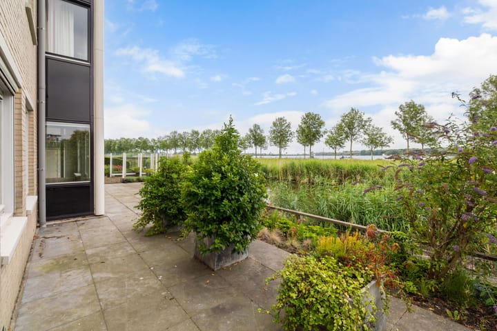 Foto 31 van Berlageplan 45