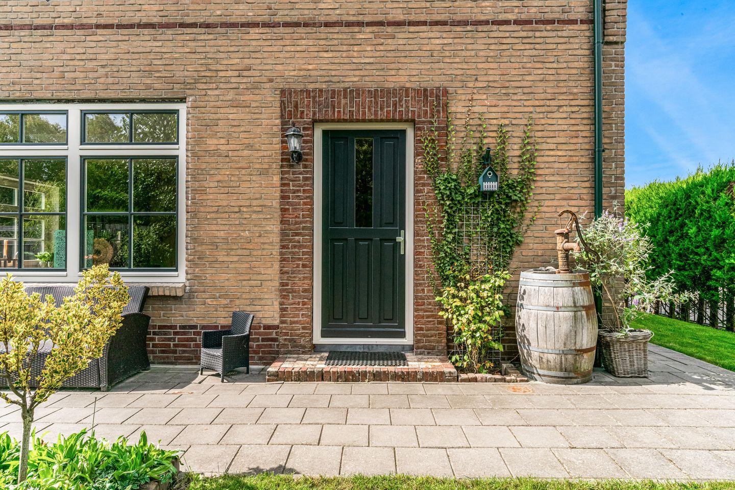 Foto 5 van Kraaiebuurt 1