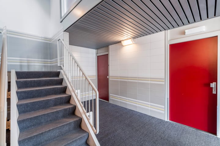 Foto 9 van Berlageplan 45