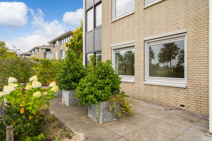 Foto 30 van Berlageplan 45