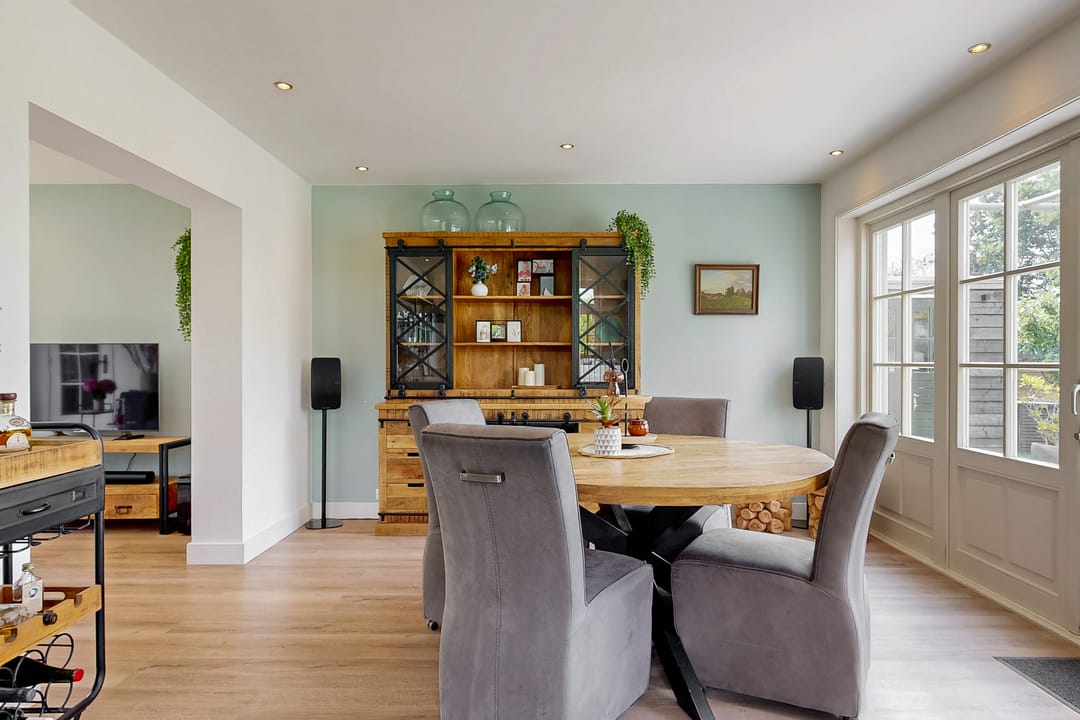 Foto 13 van Kraaiebuurt 1