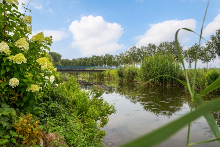 Foto 33 van Berlageplan 45