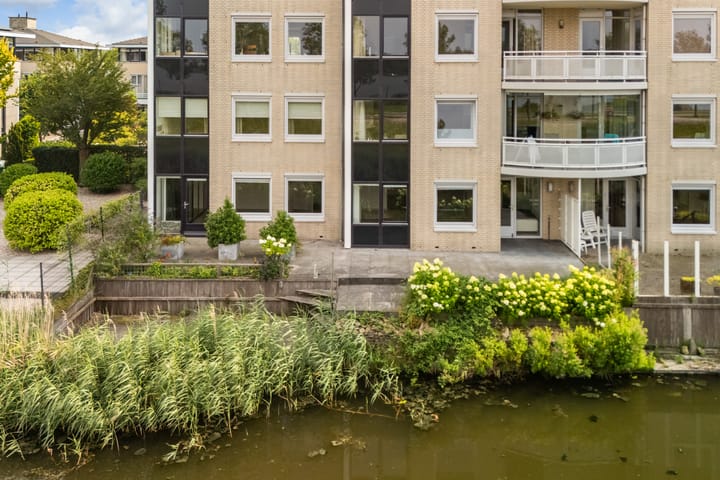 Foto 34 van Berlageplan 45