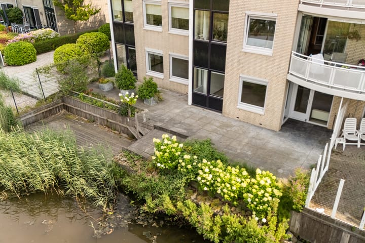 Foto 35 van Berlageplan 45