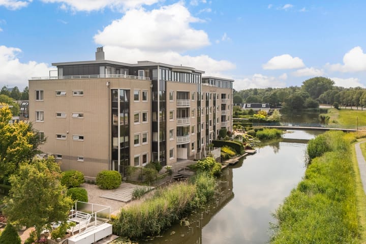 Foto 36 van Berlageplan 45