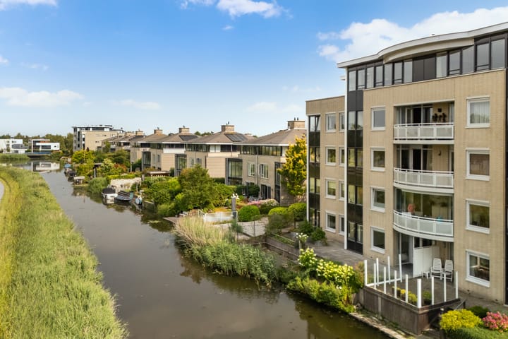 Foto 37 van Berlageplan 45