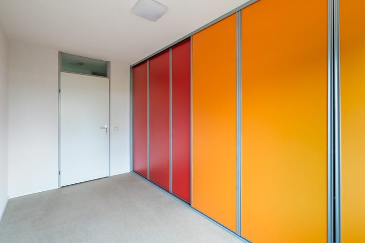 Foto 40 van Berlageplan 45