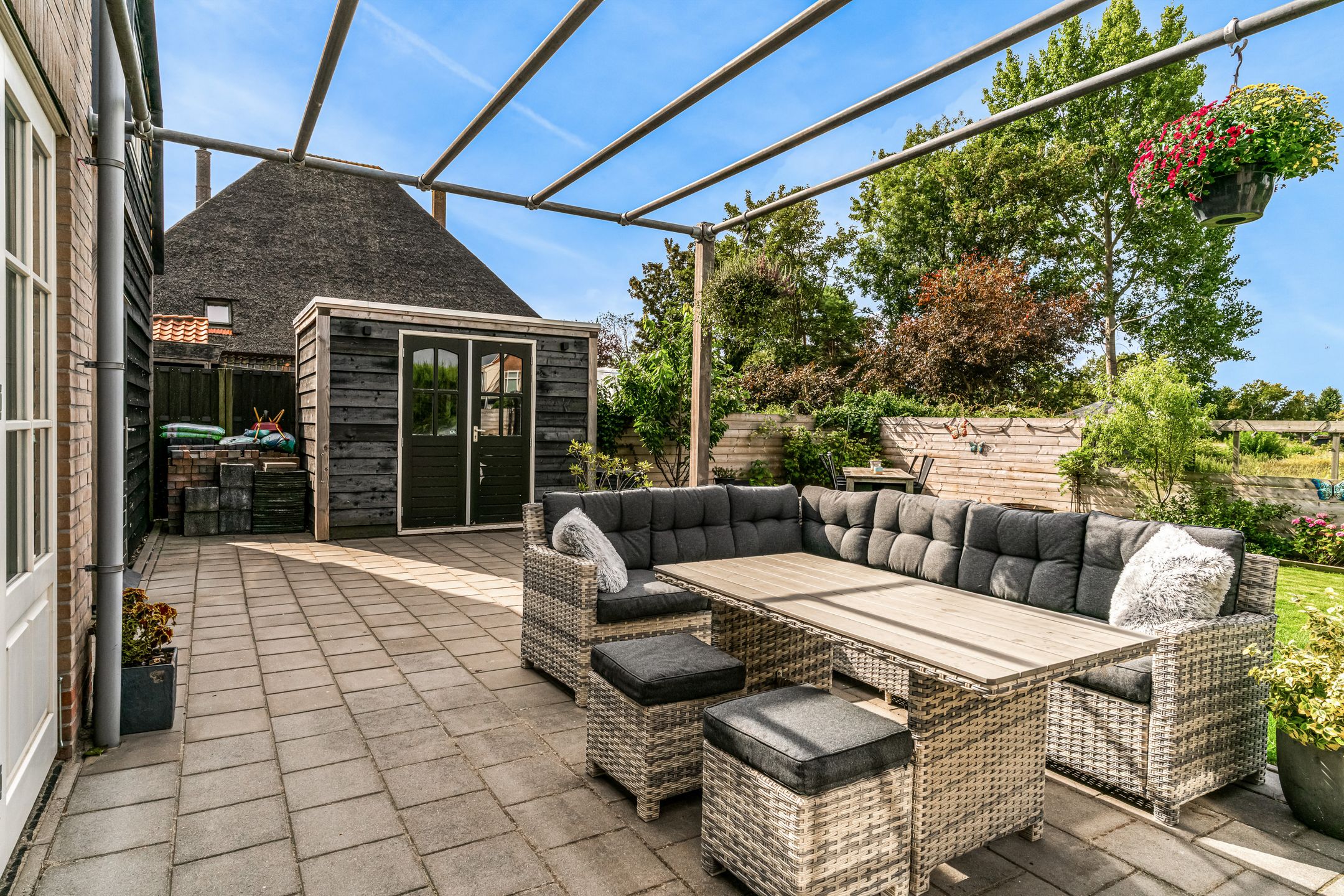 Foto 30 van Kraaiebuurt 1