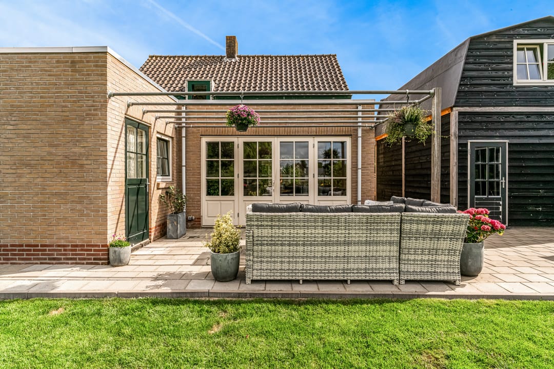 Foto 31 van Kraaiebuurt 1