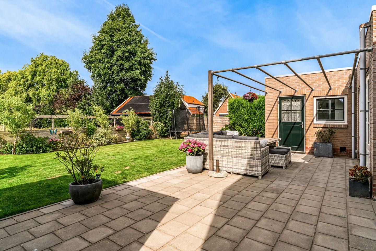 Foto 35 van Kraaiebuurt 1