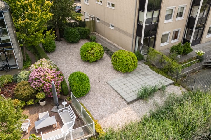 Foto 48 van Berlageplan 45