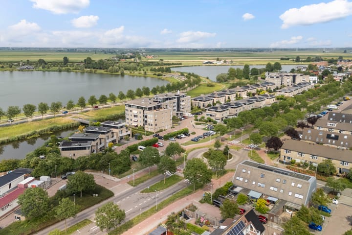 Foto 49 van Berlageplan 45