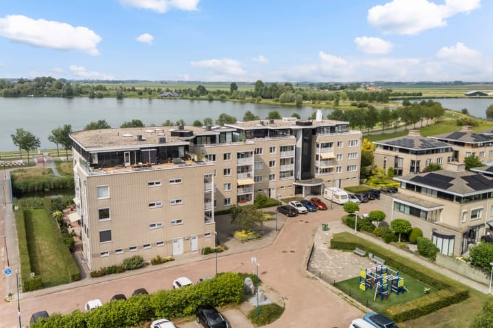 Foto 50 van Berlageplan 45