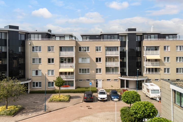 Foto 51 van Berlageplan 45