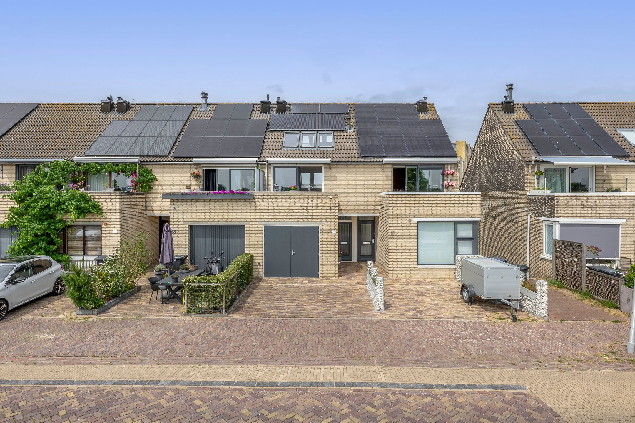 Dorpsstraat, 65, Capelle aan den IJssel, 2903LA, Zuid-Holland, Nederland 65